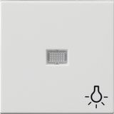 rocker ctrl.win. large + sym.light System 55 p.white