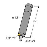 Photoelectric Sensor Opposed Mode Sensor (Laser Emitter)   M126E1LD