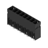 PCB connector (board connection), 800 V, 47.2 A, Pitch in mm: 6.35, Nu