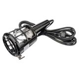 Portable Hand Lamp 230V, 5 m cable + plug