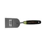 Skandia plaster trowel 60mm stainless steel