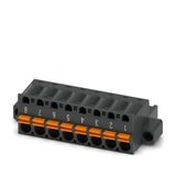 FKC 2,5/ 8-STF-5,08BKAUBDX52S - PCB connector