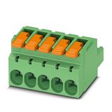 LPC 2,5/ 5-ST-5,08 - PCB connector