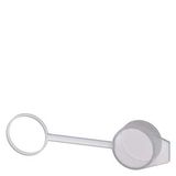 dust cap for key-operated switch Si...