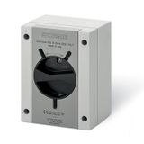 SWITCH DISCONNECTOR 40A 3P+N LINK