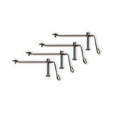 Mounting set CONSEALED CEILING BRACKET