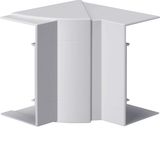 Internal corner adjustable for BR/A/S 68x130 lid 80mm halogen free tra