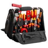 Toolbag, Width: 280 mm, Height: 300 mm, Depth: 60 mm