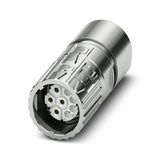 M23-7ES198A80DNS - Cable connector