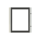 GMD2T IP66 Insulating switchboards