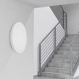 PLAFONIERA LED BLANCA SLIM DIAM. 315 MM