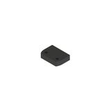 Spacer for safety magnetic sensors SR A series