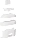 T piece,ATEHA,12x20,pure white