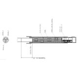 CABLE TERM. CPL. W/PLUG 1.5-2.5MM2