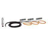 NEMO SX - Measurement modules