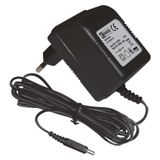 Power supply for flashlight P2306, P2307