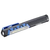 17647 Work Flex Pocket Light LED incl. 3xAAA
