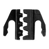 Crimping dies for hand press PR33 PR_33-S6