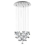 PIANOPOLI pendant light 93662