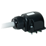 CAP FOR D-BOX M128-WAY 4 POLE No pot.-sep.40m PUR/PVC, 8x0,34+3X0.75