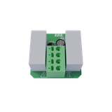 Double button module for DOMINO glass button, 230V 2xNO