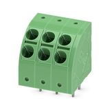 PTDA 2,5/ 3-5,0 - PCB terminal block