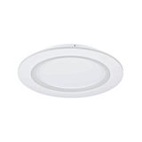 PADROGIANO-Z CL 26,5W 3300lm RGB + TW 450 white