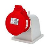 Set built-in 23351 IP44 400V 16A 5P 6h