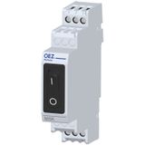 Rocker-type switch MSK-10