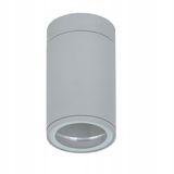 Luminaire PILLAR MINI R 1x50W SUFIT ceiling,round