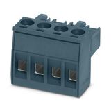 MSTBT 2,5 HC/ 4-STP BUGY TP1-4 - Printed-circuit board connector