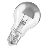LEDCLA54DMIRS 7W 827 COBCL E27 P LEDV