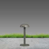 PORTOFINO 1868 LED 10W CLD GRAF 3000K