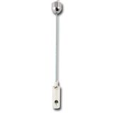 Set for hanging 4GA - cable length 2m