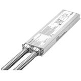 Emergency lighting units