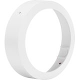 NOVELLA IP66 SMALL TRIM RING WHITE