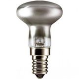 Reflector Bulb R39 230V 30W E14 frosted Bellight