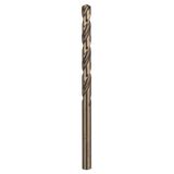 Metal drill bits HSS-Co, DIN 338 5 x 52 x 86 mm 1 pcs.