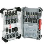 PRO Impact Screwdriving Set, 35 pcs