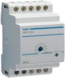 RELIEF RELAY ED391
