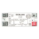 Lamp Monitoring Unit f. Central Power Supply Systems