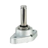 Unloader flange valve, EVRF