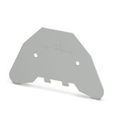ATS-SSK 0525/110 - Partition plate