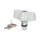 Lock 39120 for MAGNA cabinets