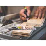 Pica 4050 Dry Refill Carpenters/Furniture Makers