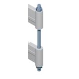 Screw bolts PD-QK-SV270