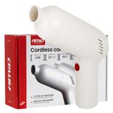 Cordless car vacuum cleaner40W 4,5kPa USB-C VC-07 HEPA AMIO-04415