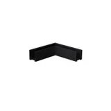 CORNER FOR MINI RAILS FITS MYL.00524 & MYL.00525