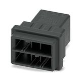 DD32H 2,2/ 6-FH-5,08-XY - PCB connector