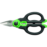 Electrician's scissors stainless steel 160 mm 200204